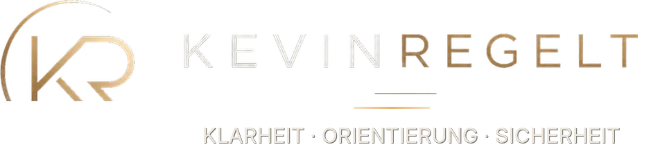 Kevin Regelt Logo